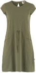 Fjallraven High Coast Lite Dress W, kolor: 620 - Green