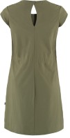 Fjallraven High Coast Lite Dress W, kolor: 620 - Green