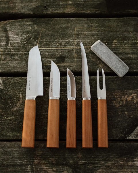 Chef Knife Set