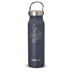 Klunken Bottle Fall  0, 7 L, 031 - Graphite
