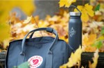 Klunken Bottle Fall  0, 7 L, 031 - Graphite