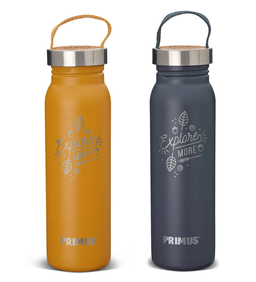 Klunken Bottle Fall  0, 7 L - mix kolorów