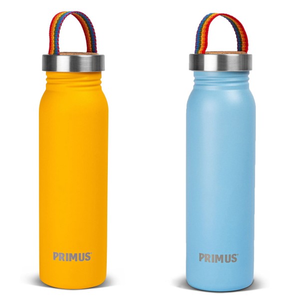 Klunken Rainbow Bottle 0.7 l
