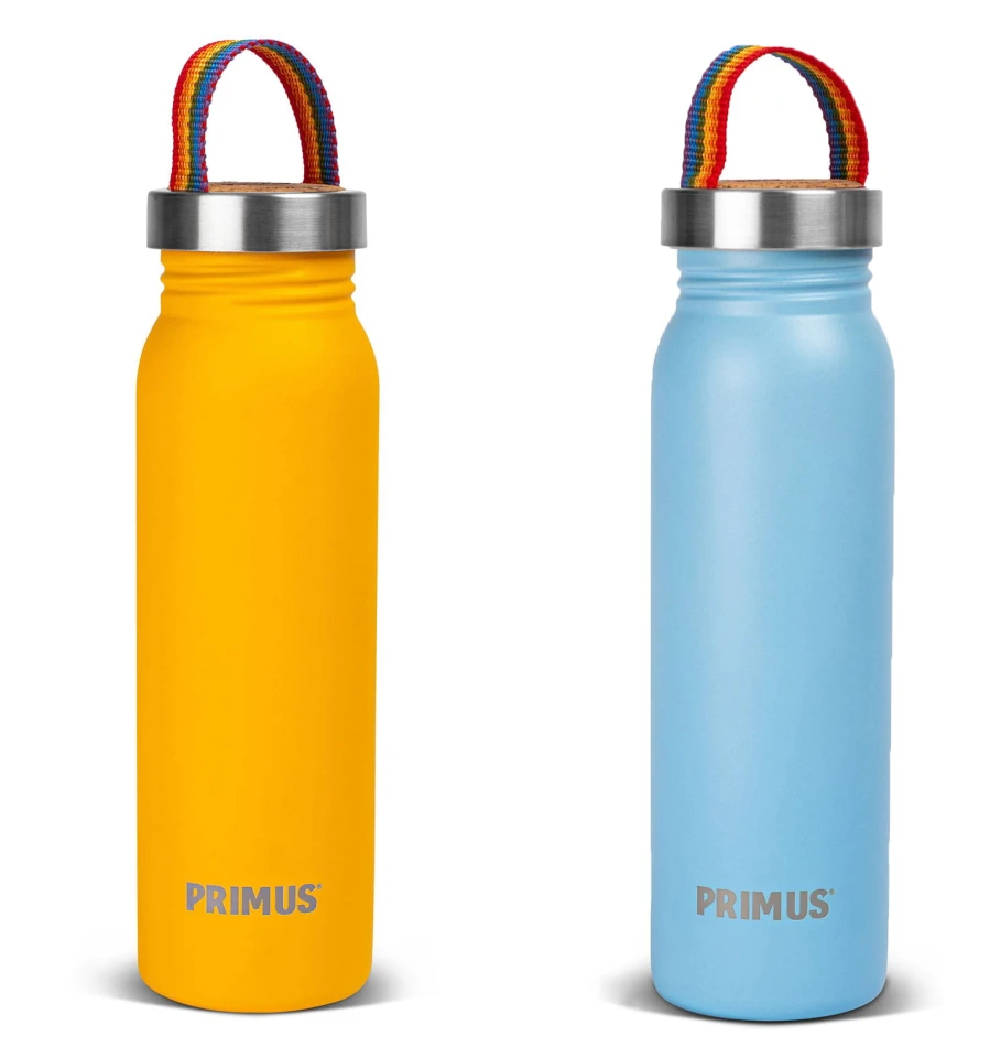 Klunken Rainbow Bottle 0.7 l