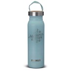Klunken Winter, kolor: 501 - Sky Blue