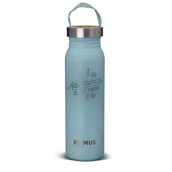 Klunken Winter, kolor: 501 - Sky Blue