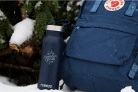 Klunken Winter, kolor: 540 - Royal Blue