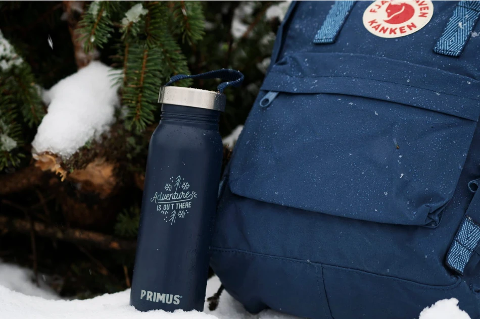 Klunken Winter, kolor: 540 - Royal Blue