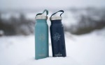 Klunken Bottle Winter, mix kolorów