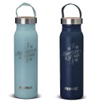Klunken Bottle Winter 700 ml, mix kolorów