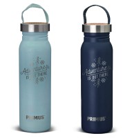 Klunken Bottle Winter 700 ml, mix kolorów