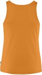 Fjallraven High Coast Lite Tank Top W, kolor: 206 - Spicy Orange