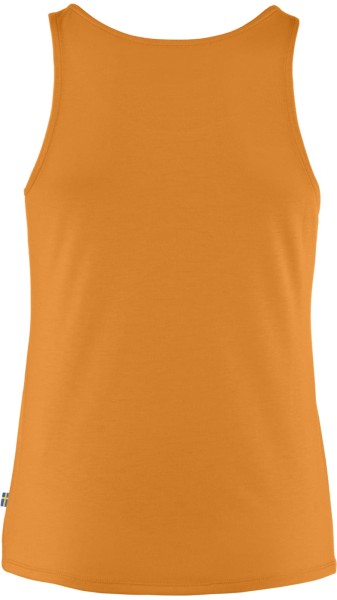 Fjallraven High Coast Lite Tank Top W, kolor: 206 - Spicy Orange