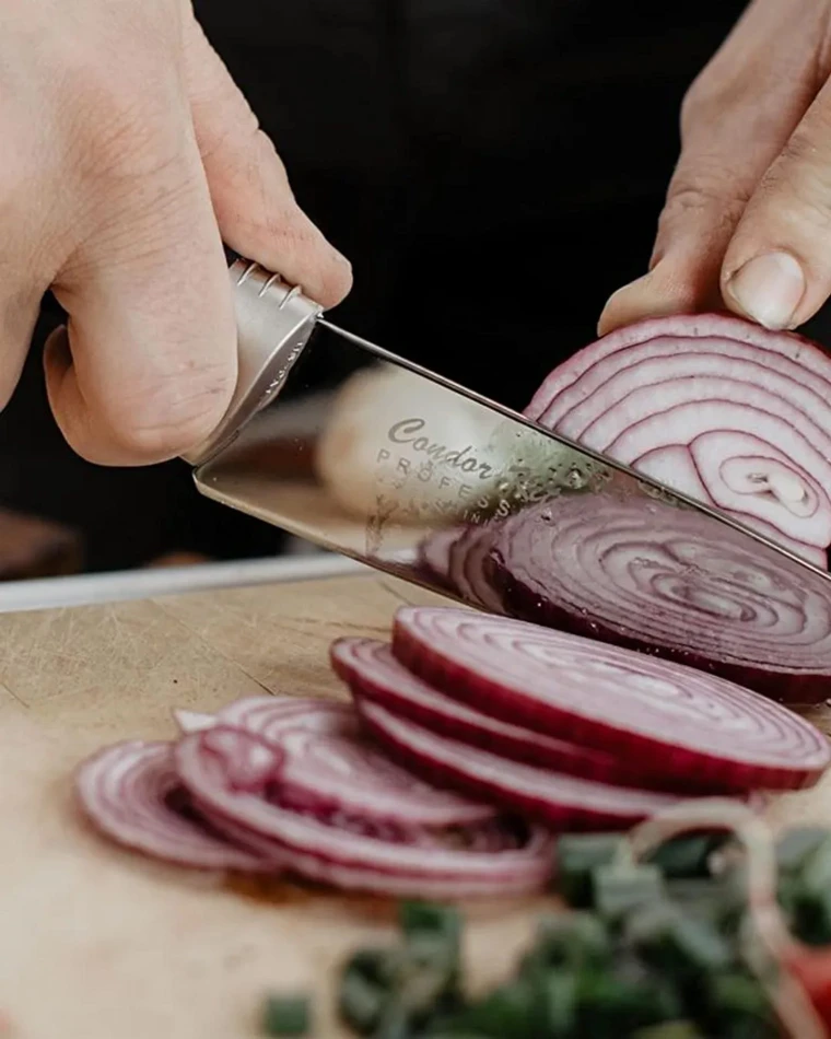 CKP Carving Knife