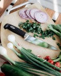 CKP Chef's Knife 21 - Nóż Szefa Kuchni 21 cm