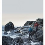 Keb Eco-Shell Jacket W