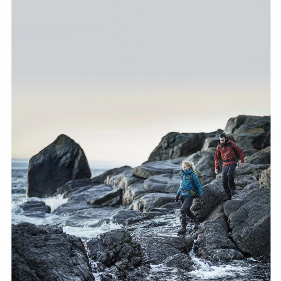Keb Eco-Shell Jacket W
