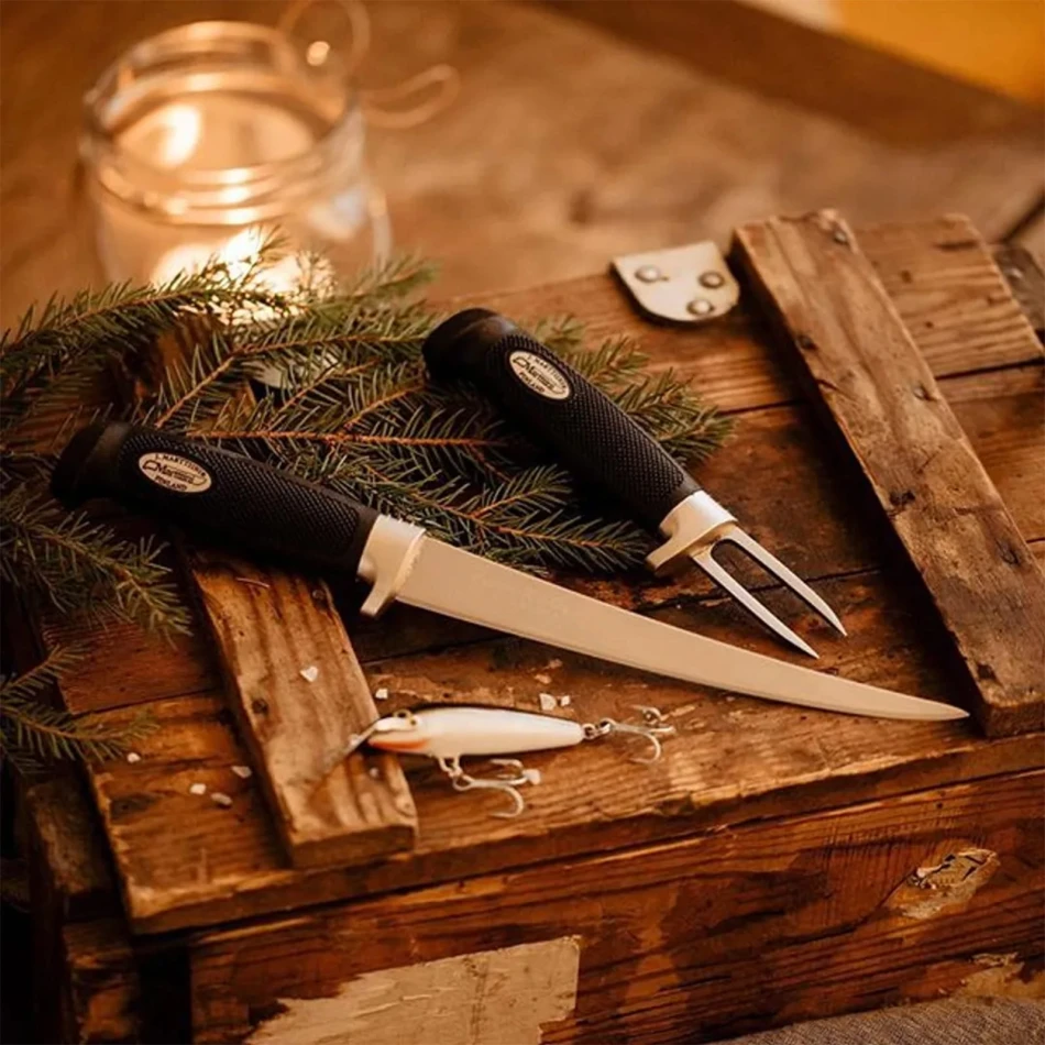 CKP Filleting Knife