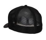 Flex Trucker, kolor: 001 - Black