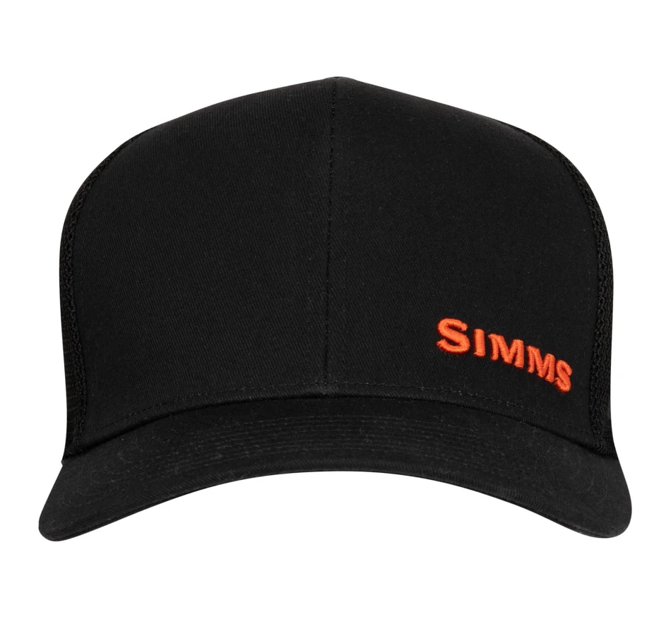 Flex Trucker, kolor: 001 - Black