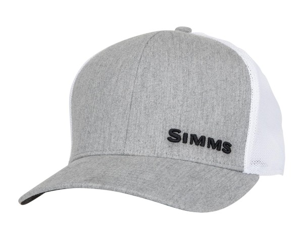 Flex Trucker, kolor: 074 - grey heather