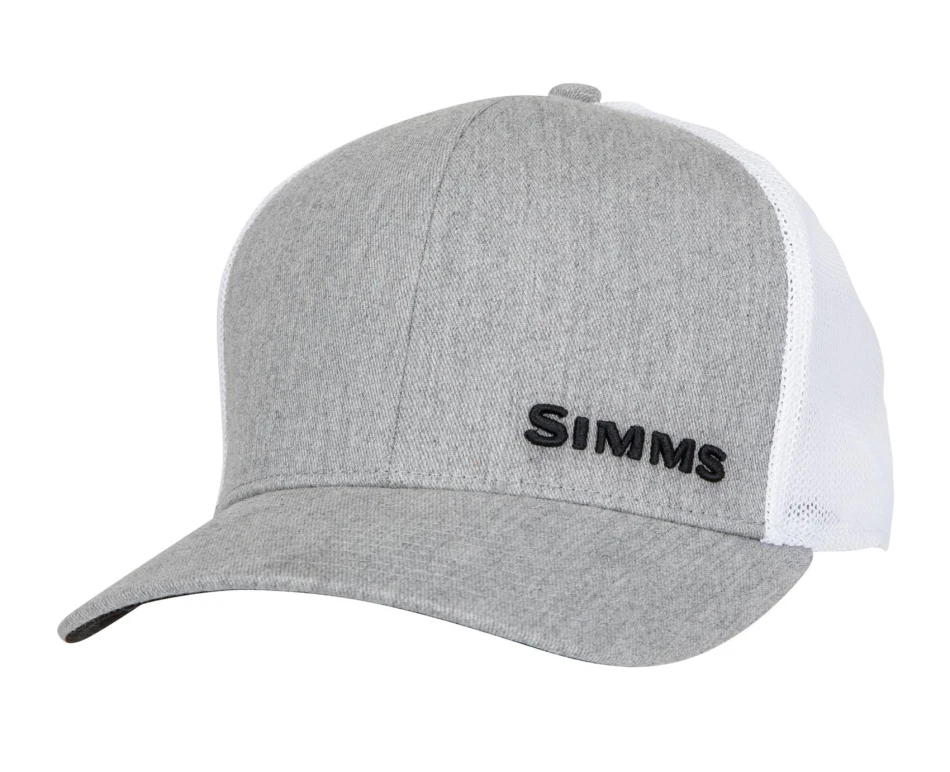 Flex Trucker, kolor: 074 - grey heather