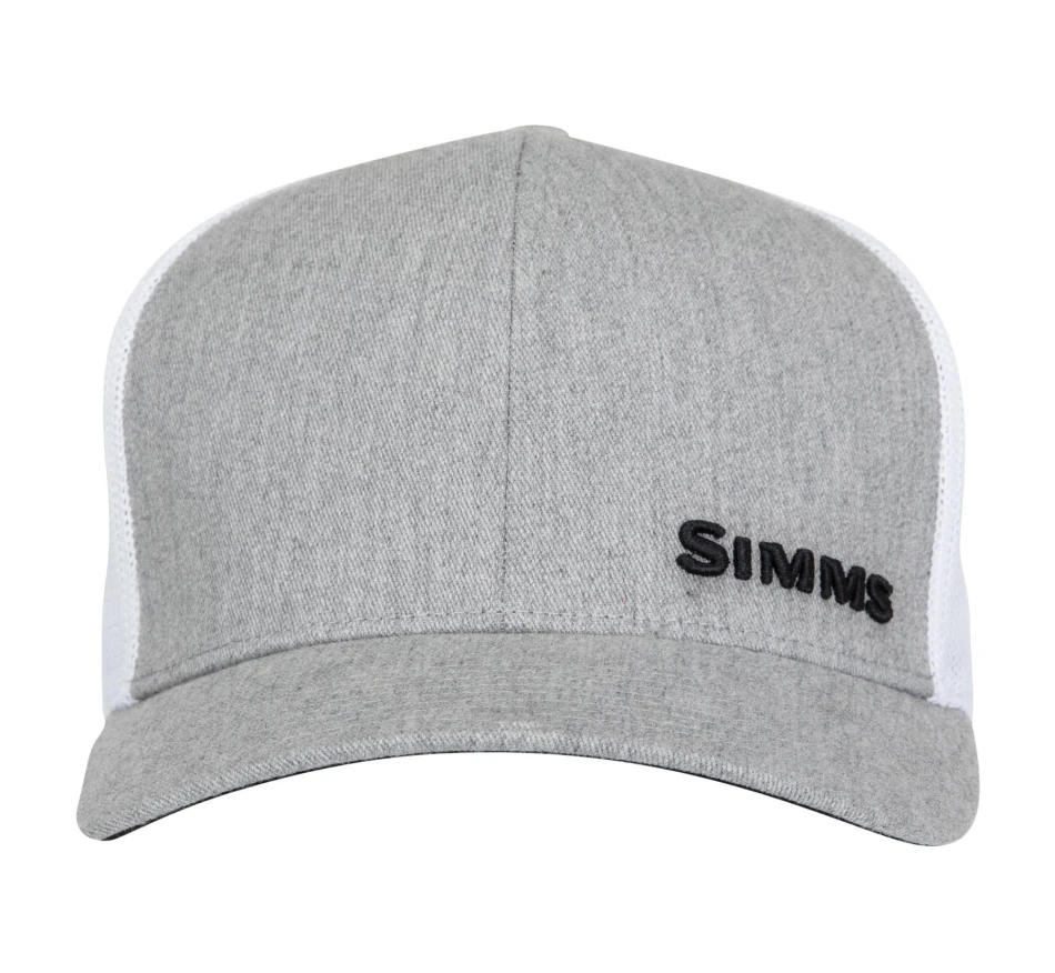 Flex Trucker, kolor: 074 - grey heather