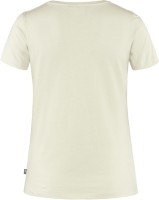 Fjallraven Ovik T-shirt W, kolor: 113 - Chalk White