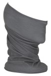 Neck Gaiter: 030 - Steel