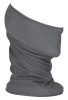 Neck Gaiter: 030 - Steel