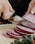 CKP Pealing Knife