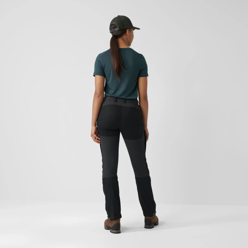 Fjallraven Keb Trousers W Regular