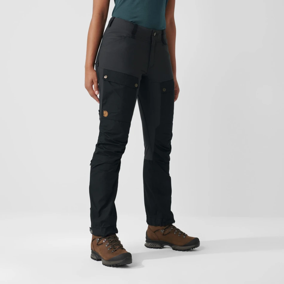 Fjallraven Keb Trousers W Regular