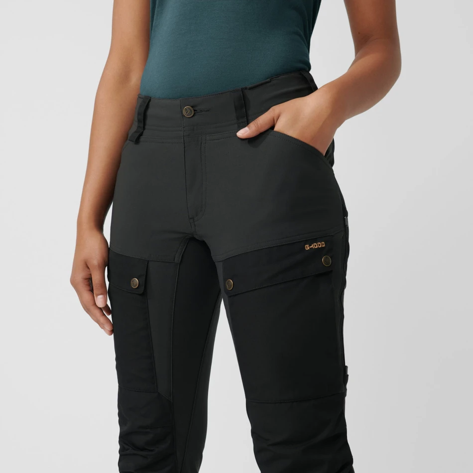 Fjallraven Keb Trousers W Regular