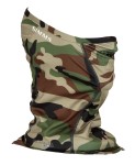 Bugstopper Sungaiter, kolor: 569 - Woodland Camo