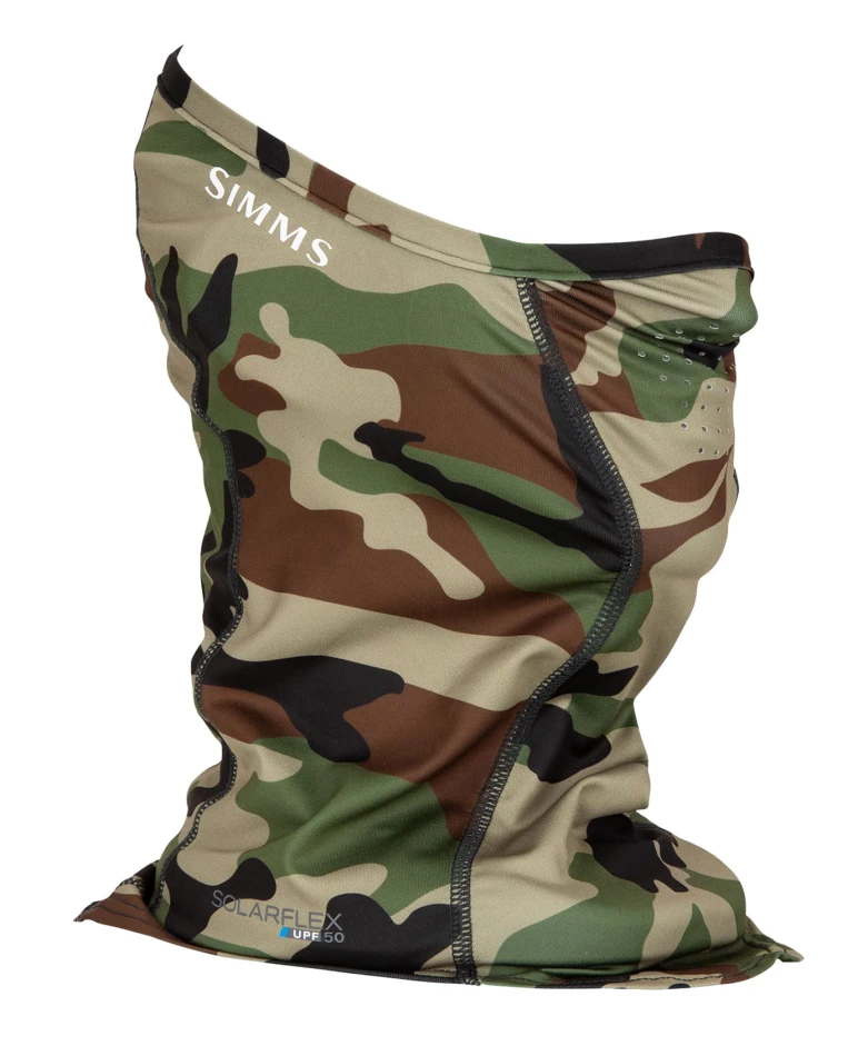 Bugstopper Sungaiter, kolor: 569 - Woodland Camo