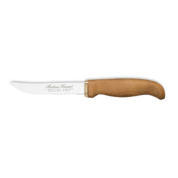 Deluxe Gourmet Steak Knife Set
