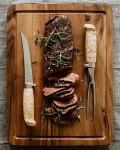 Deluxe Roast Set