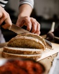 Kide Bread Knife