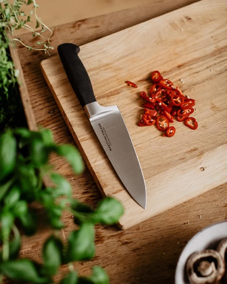 Chef's Knife 21 - nóż Szefa Kuchni