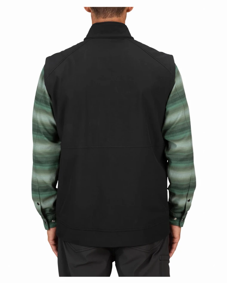 Rogue Vest, kolor: 005 - Raven