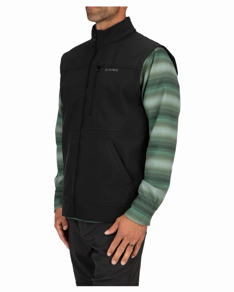Rogue Vest, kolor: 005 - Raven