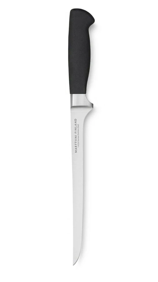 Kide Fillet Knife 21