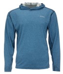 Bugstopper Hoody, kolor: 767 - nightfall heather