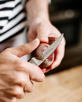 Kide Paring Knife