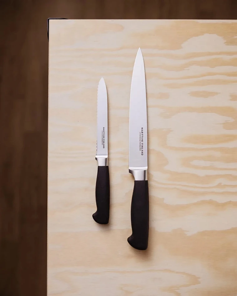 Kide Tomato Knife