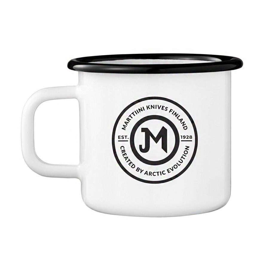 Enamel Mug - kubek Marttiini
