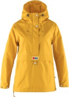 Fjallraven Vardag Anorak W, kolor: 161 - Mustard Yellow
