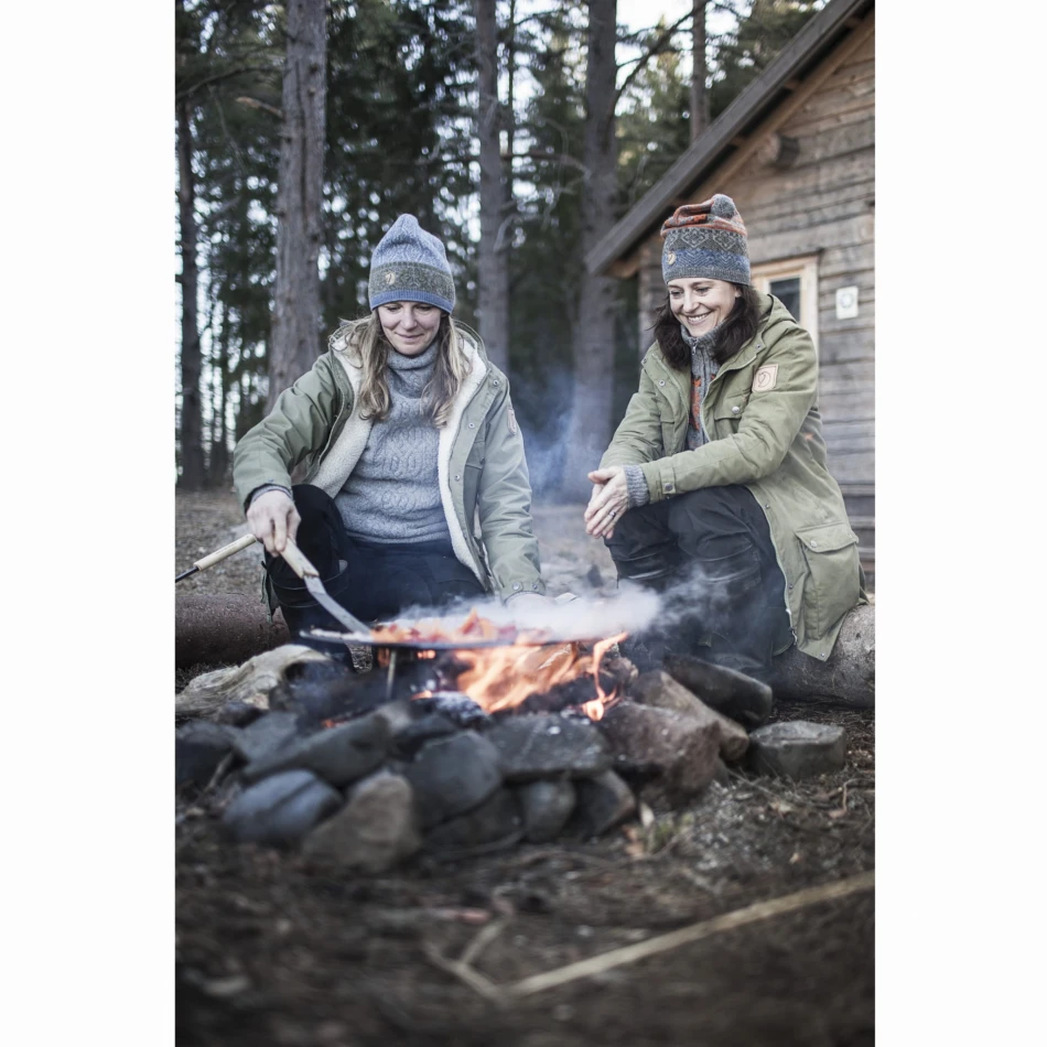 Fjallraven Greenland Winter Jacket W