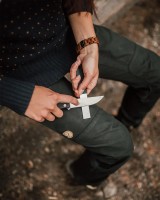 Diamond Sharpenner Oval